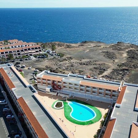 Sea Panda Apartment Costa Del Silencio Ngoại thất bức ảnh