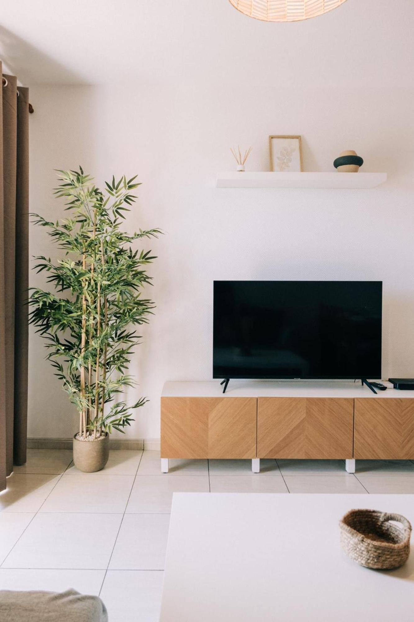 Sea Panda Apartment Costa Del Silencio Ngoại thất bức ảnh